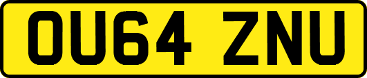 OU64ZNU