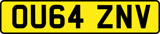 OU64ZNV
