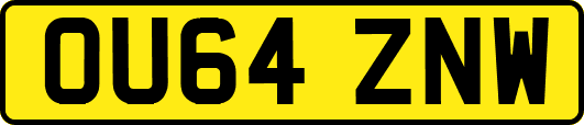 OU64ZNW
