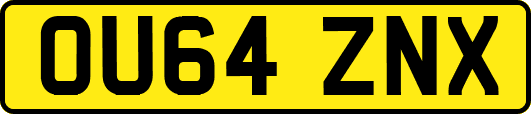 OU64ZNX