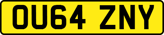 OU64ZNY