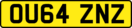 OU64ZNZ