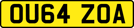 OU64ZOA