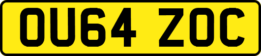 OU64ZOC