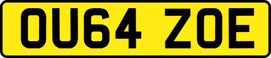 OU64ZOE