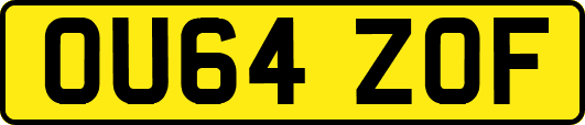 OU64ZOF