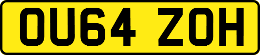 OU64ZOH