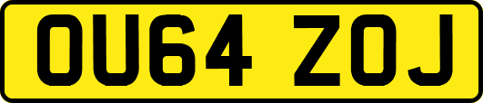 OU64ZOJ