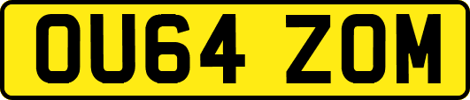 OU64ZOM