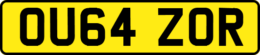 OU64ZOR