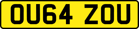 OU64ZOU