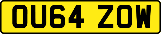 OU64ZOW