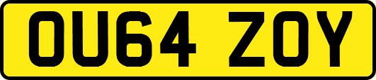 OU64ZOY