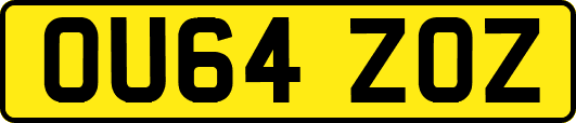 OU64ZOZ