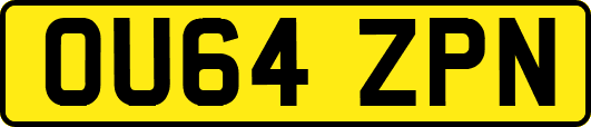 OU64ZPN