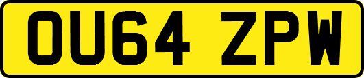 OU64ZPW