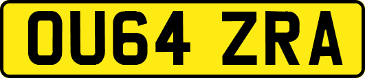 OU64ZRA