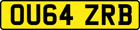 OU64ZRB