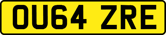 OU64ZRE