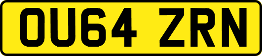 OU64ZRN