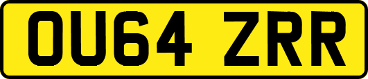 OU64ZRR