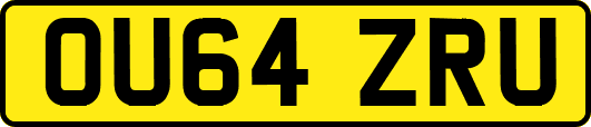 OU64ZRU