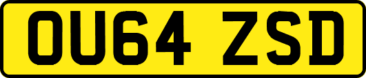 OU64ZSD