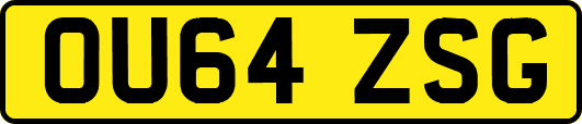 OU64ZSG