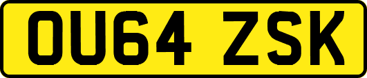 OU64ZSK