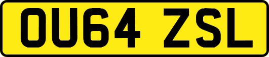 OU64ZSL