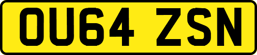 OU64ZSN