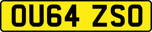 OU64ZSO