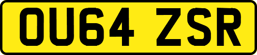 OU64ZSR