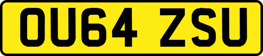 OU64ZSU