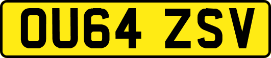 OU64ZSV