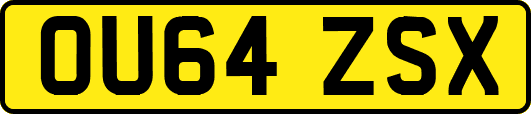 OU64ZSX