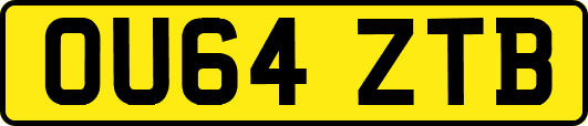 OU64ZTB