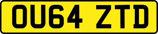 OU64ZTD