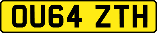 OU64ZTH