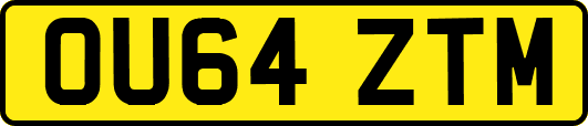 OU64ZTM
