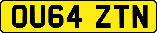 OU64ZTN