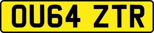 OU64ZTR