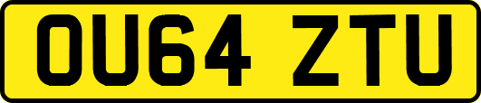 OU64ZTU