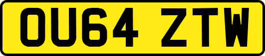 OU64ZTW