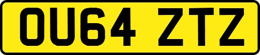 OU64ZTZ