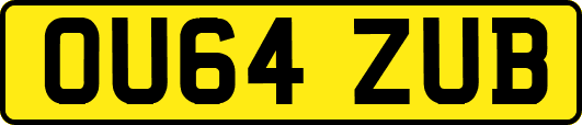 OU64ZUB