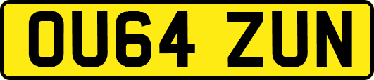 OU64ZUN