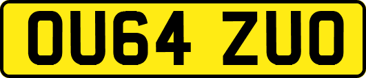 OU64ZUO