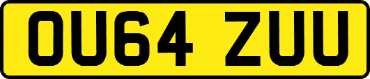 OU64ZUU