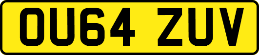 OU64ZUV